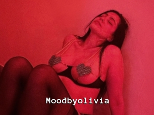 moodbyolivia Webcamsex Amateur