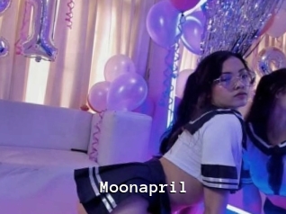 Moonapril