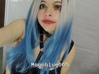 moonblue666 Webcamsex Amateur
