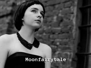 Moonfairytale