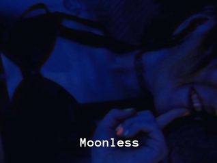 Moonless
