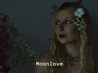 moonlove Webcamsex Amateur