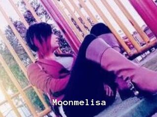 moonmelisa Webcamsex Amateur