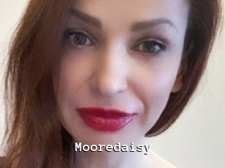 Mooredaisy