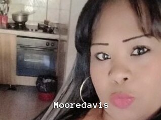 Mooredavis