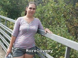 Morelovemy