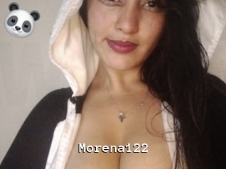 morena122 Webcamsex Amateur