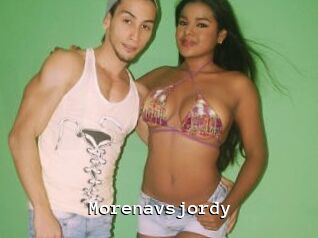 Morenavsjordy