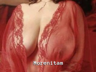 morenitam Webcamsex Amateur