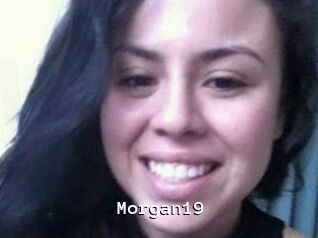 morgan19 Webcamsex Amateur