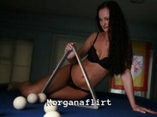 Morganaflirt