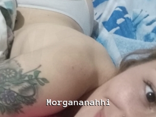 Morgananahhi