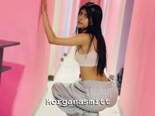 Morganasmitt