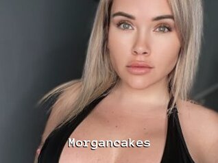 Morgancakes