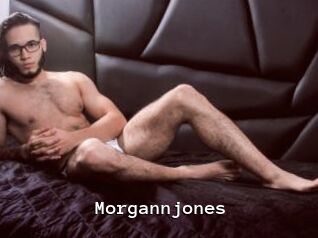 Morgannjones