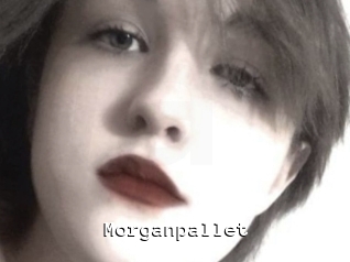 Morganpallet