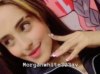 Morganwhite303av