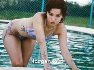 morganwolf Webcamsex Amateur