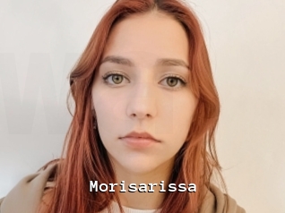 Morisarissa