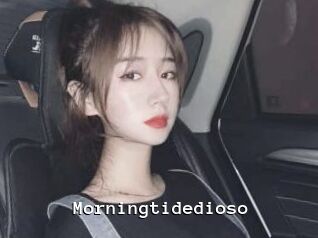 Morningtidedioso