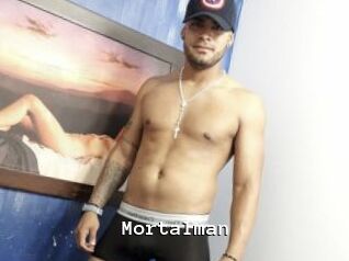 Mortalman