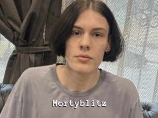 Mortyblitz