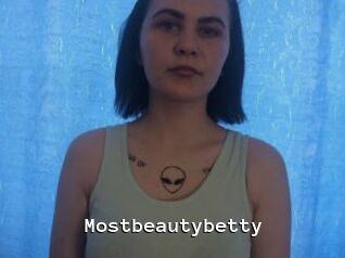 Mostbeautybetty