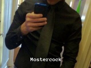 Mostercock