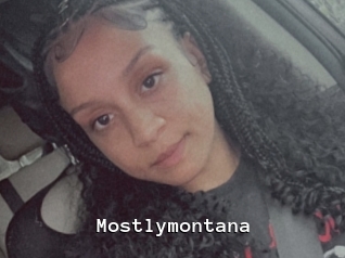 Mostlymontana