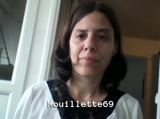 mouillette69 Webcamsex Amateur