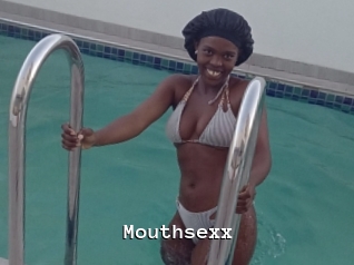 Mouthsexx