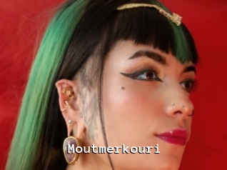 Moutmerkouri