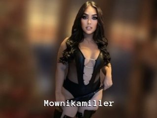 Mownikamiller