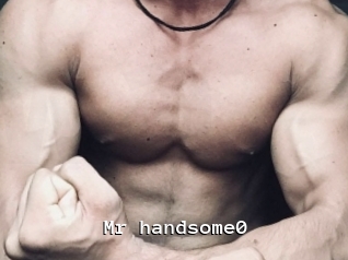 mr_handsome0 Webcamsex Amateur