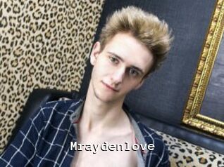 Mraydenlove