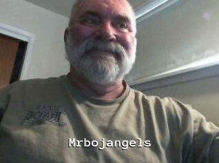 mrbojangels Webcamsex Amateur