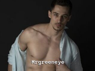 Mrgreeneye