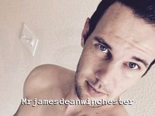 mrjamesdeanwinchester Webcamsex Amateur