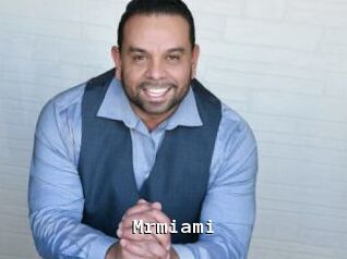 Mrmiami