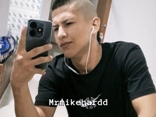 Mrmikehardd
