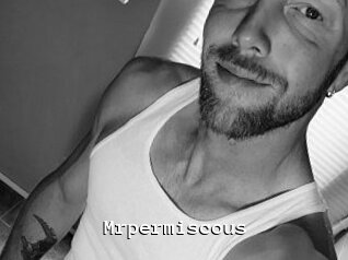 Mrpermiscous