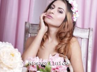 Mrsaprilnice