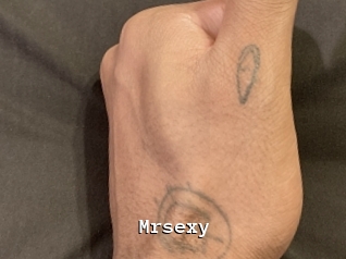 Mrsexy