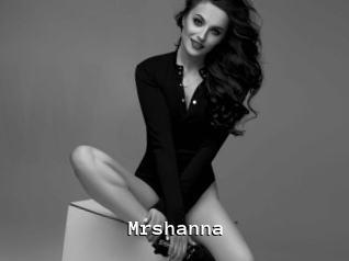 Mrshanna