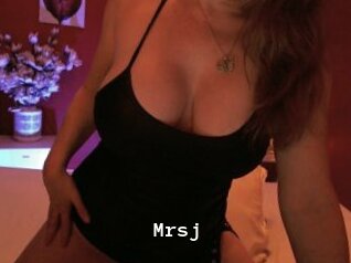 Mrsj