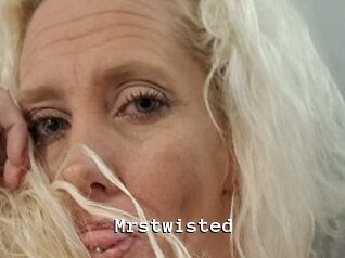 Mrstwisted