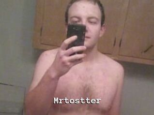 Mrtostter