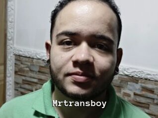 Mrtransboy