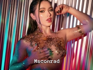 Msconrad