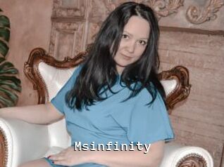Msinfinity